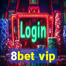 8bet vip